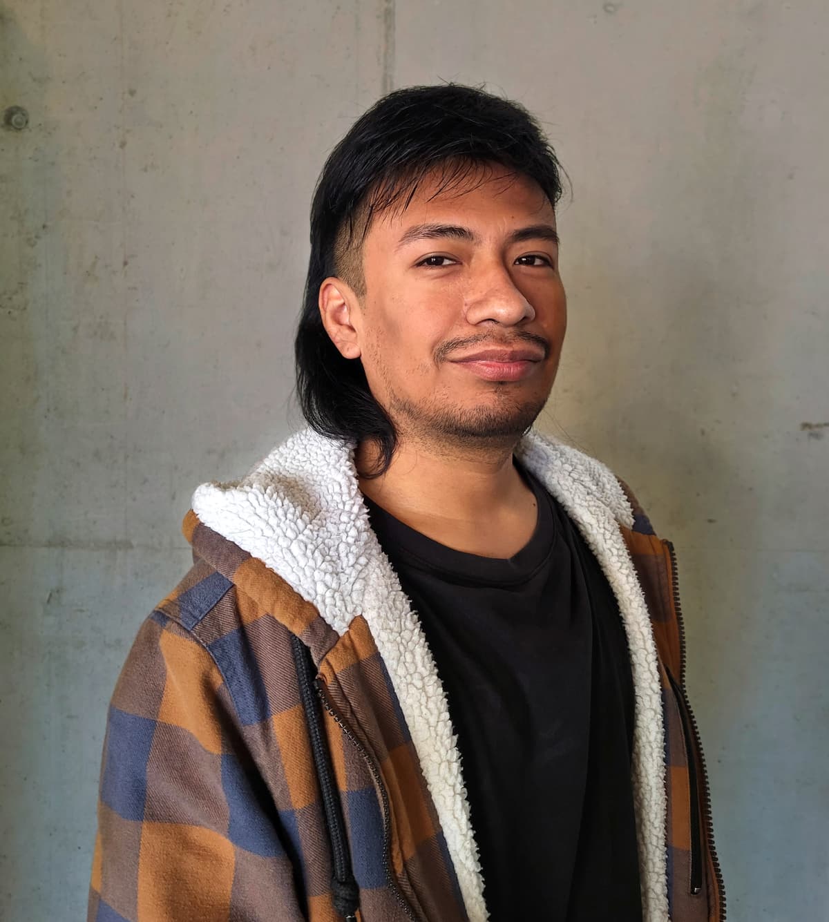 Francisco Osco Torres