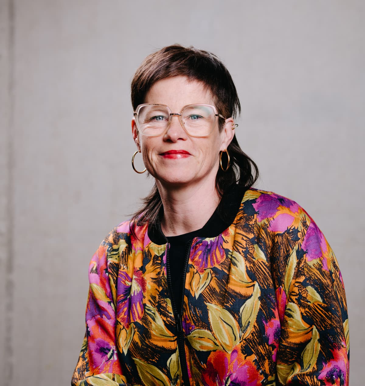 Esther Holland Merten